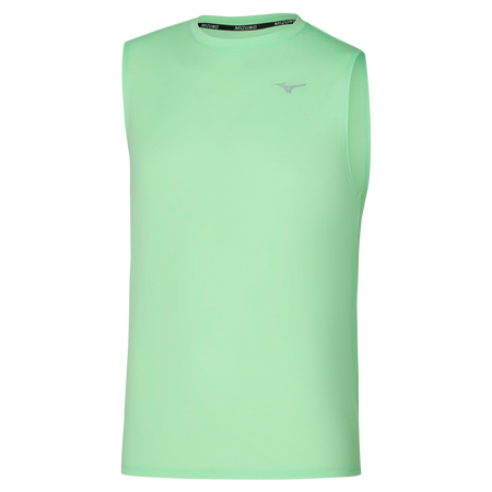 IMPULSE CORE SLEEVELESS